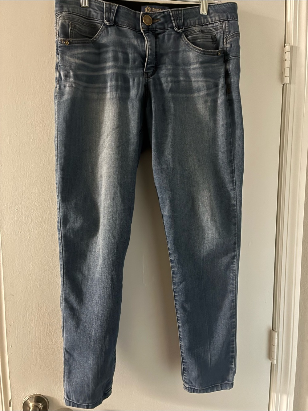 Democracy Jeans size 10